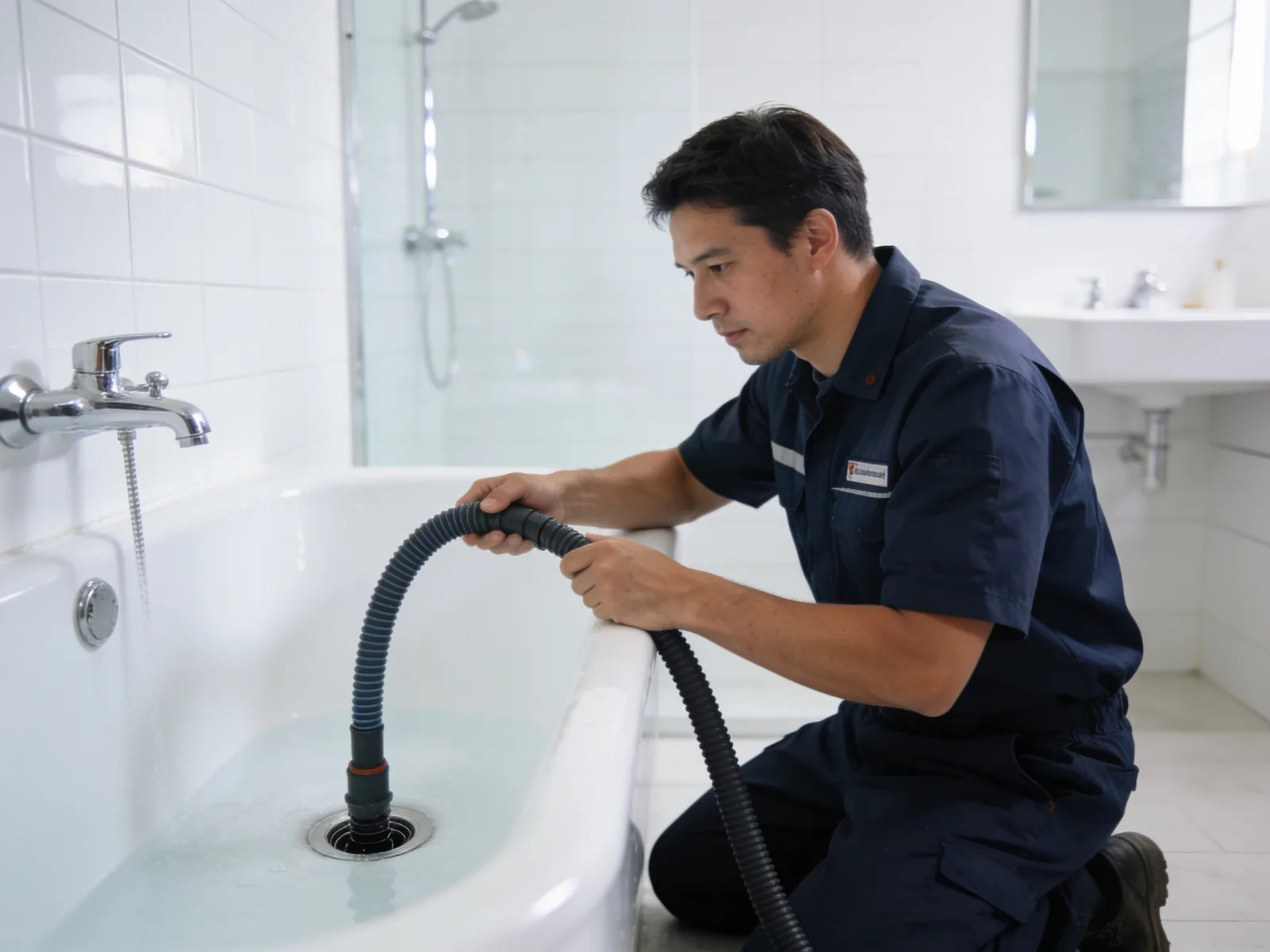 Emergency Plumber Hunt, NY FAQs